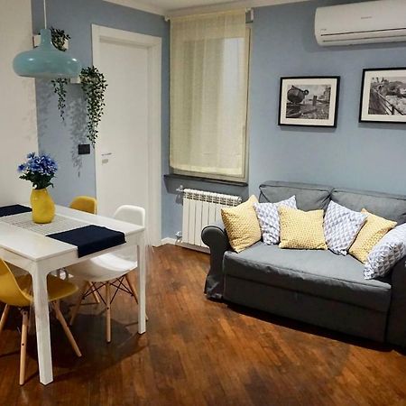 Otello Apartment Genova Esterno foto