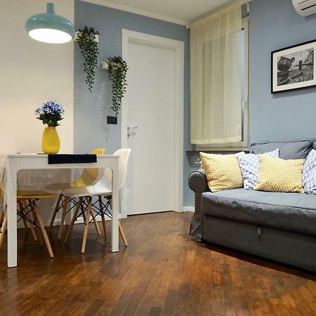Otello Apartment Genova Esterno foto