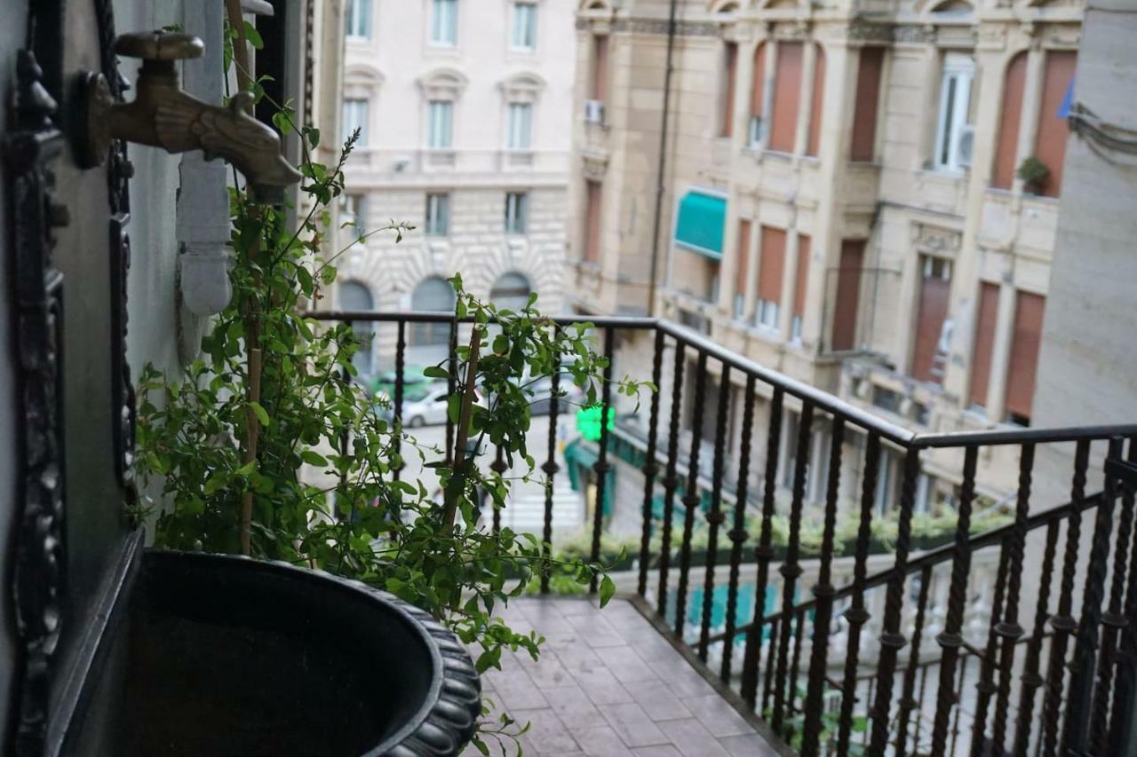 Otello Apartment Genova Esterno foto