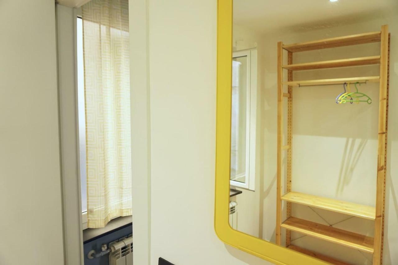 Otello Apartment Genova Esterno foto