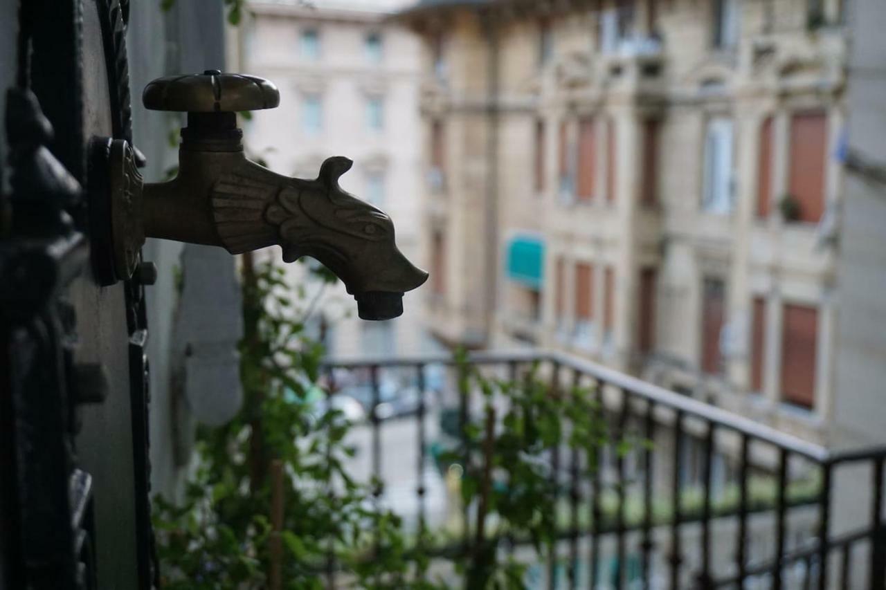 Otello Apartment Genova Esterno foto