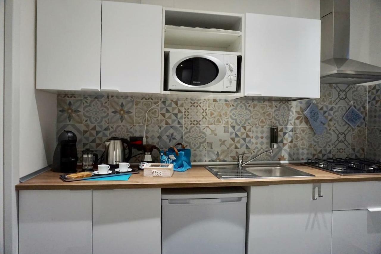 Otello Apartment Genova Esterno foto