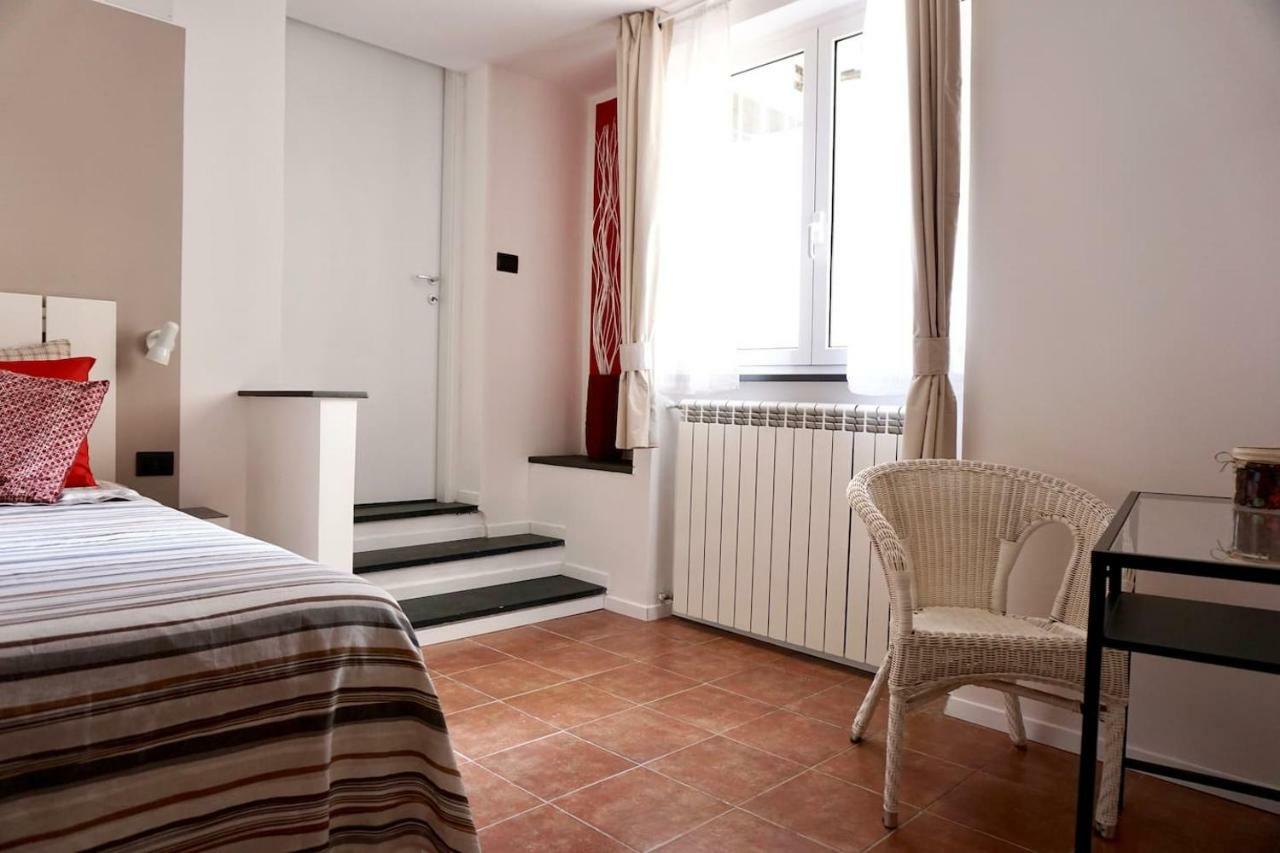 Otello Apartment Genova Esterno foto