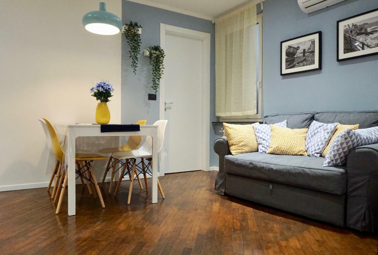 Otello Apartment Genova Esterno foto