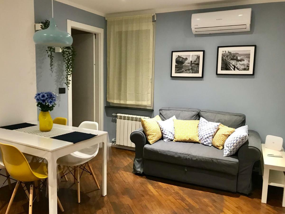 Otello Apartment Genova Esterno foto