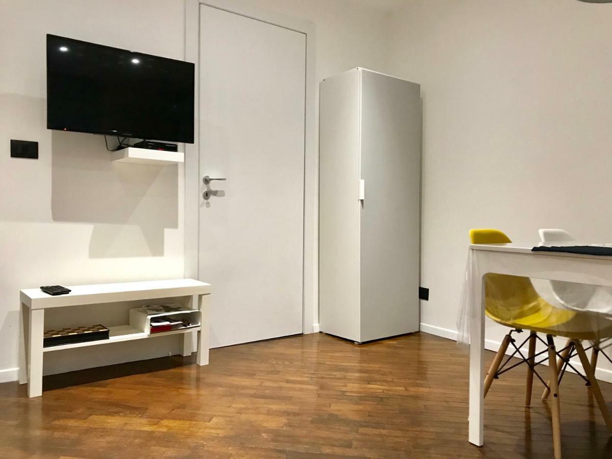 Otello Apartment Genova Esterno foto